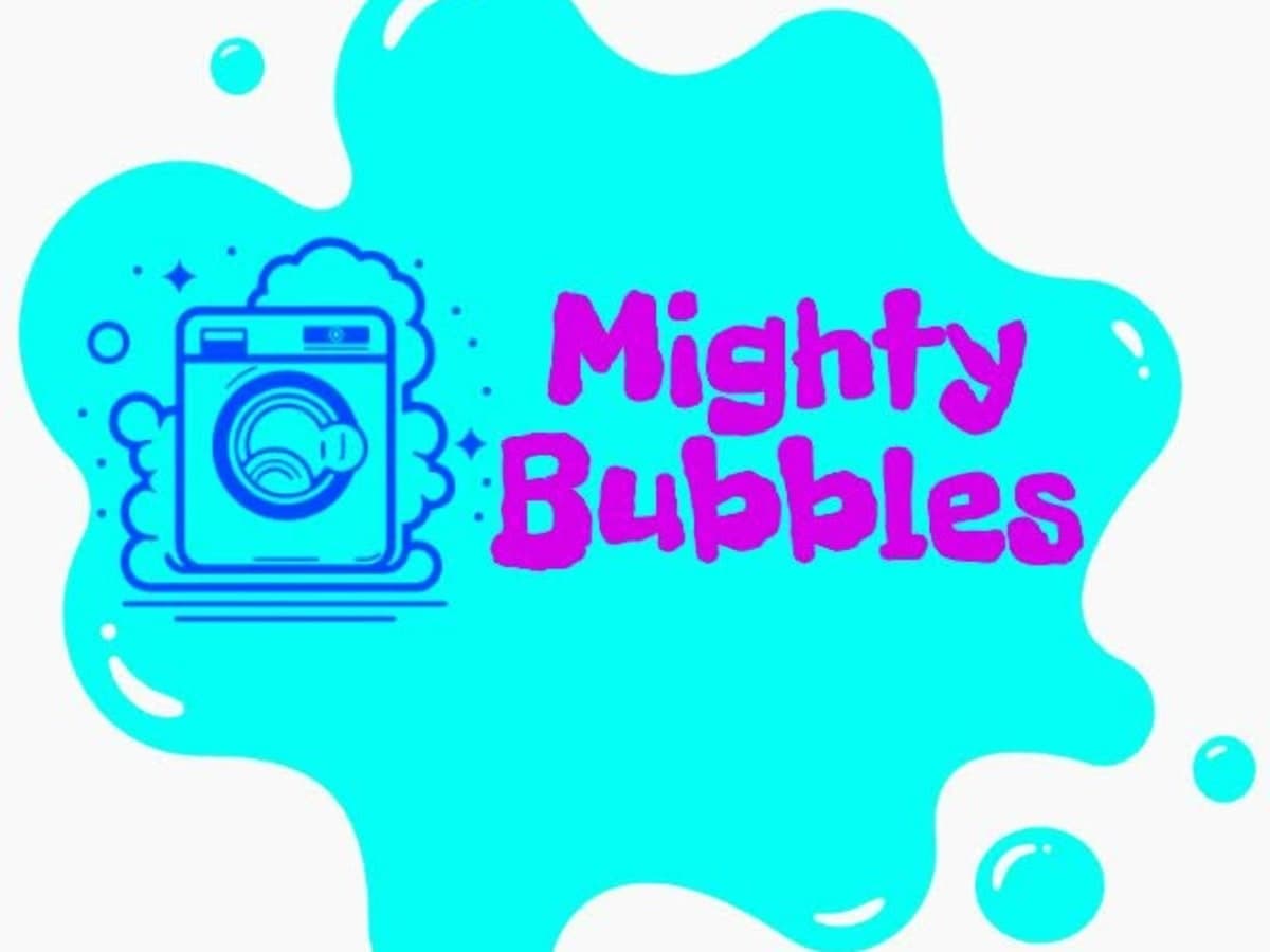 Mighty Bubbles