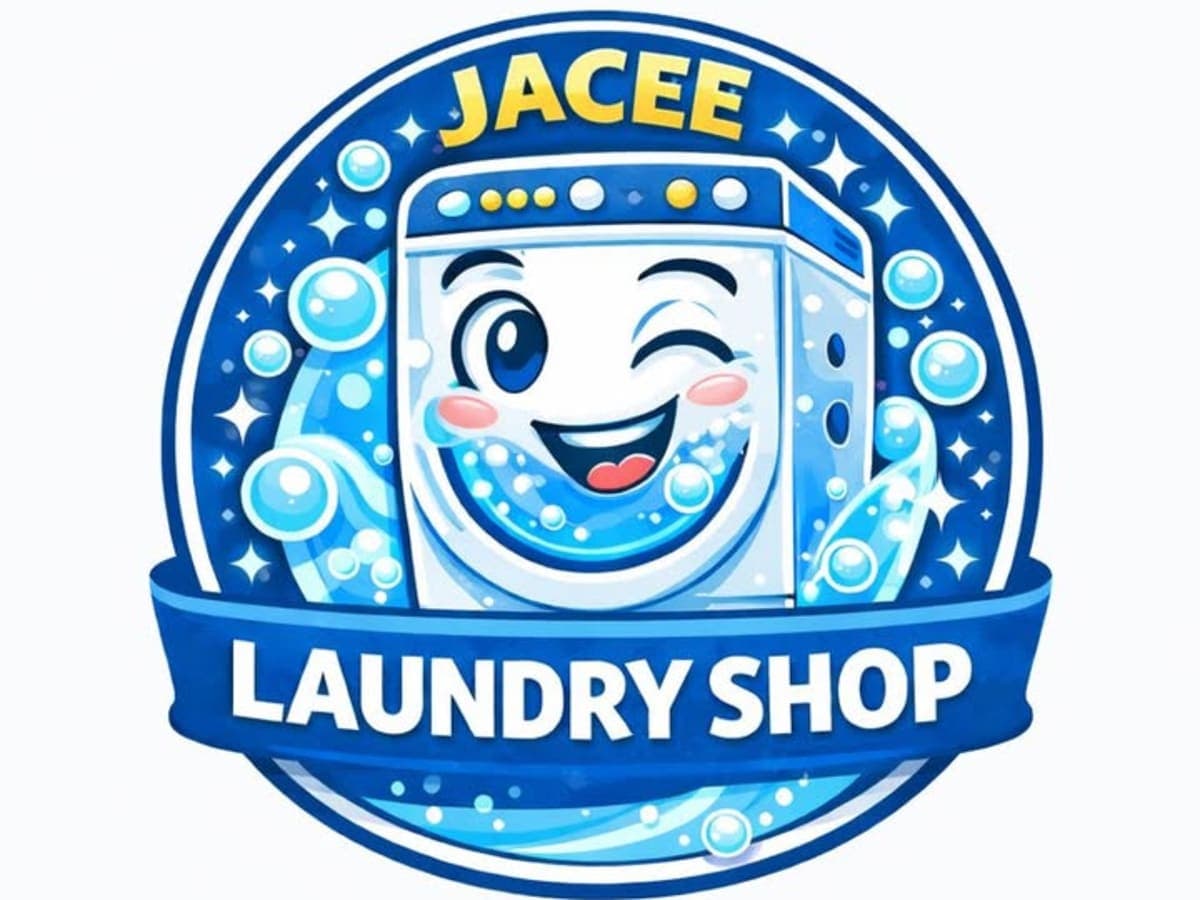 Jacee Laundry Shop