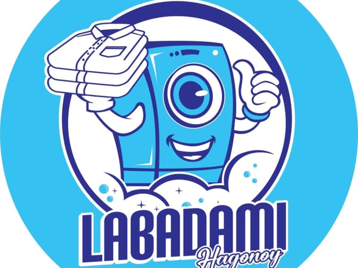 LABADAMI LAUNDRY SHOP HAGONOY