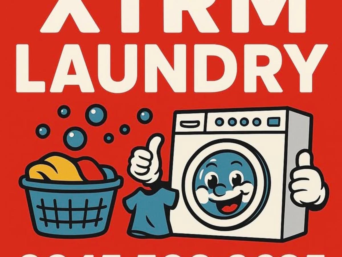 XTRM Laundry - Cubao