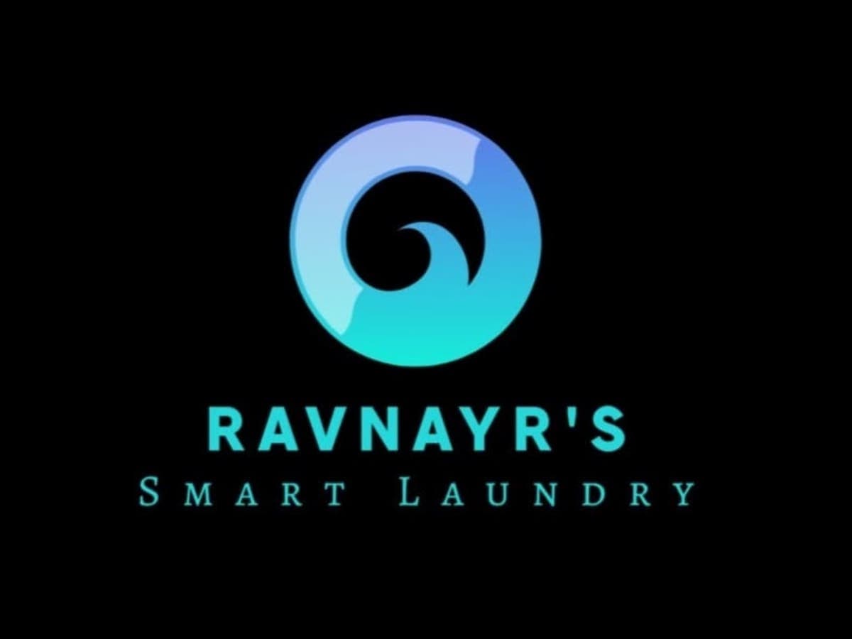Ravnayrโs Smart Laundry