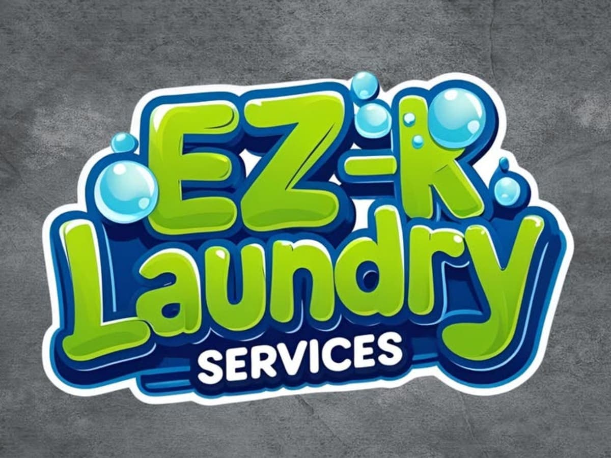 EZ-K Laundry Services