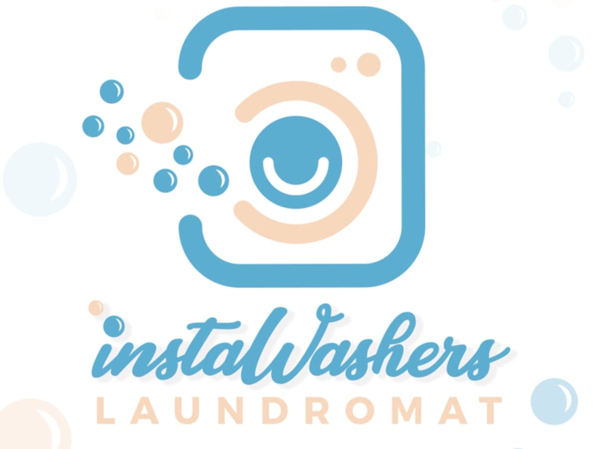Fatima Laundromat by Instwashers