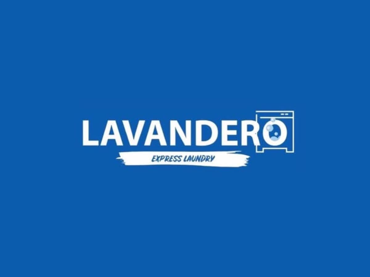 LAVANDERO Laundry Shop