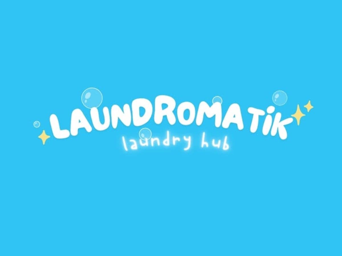 Laundromatik Laundry Hub