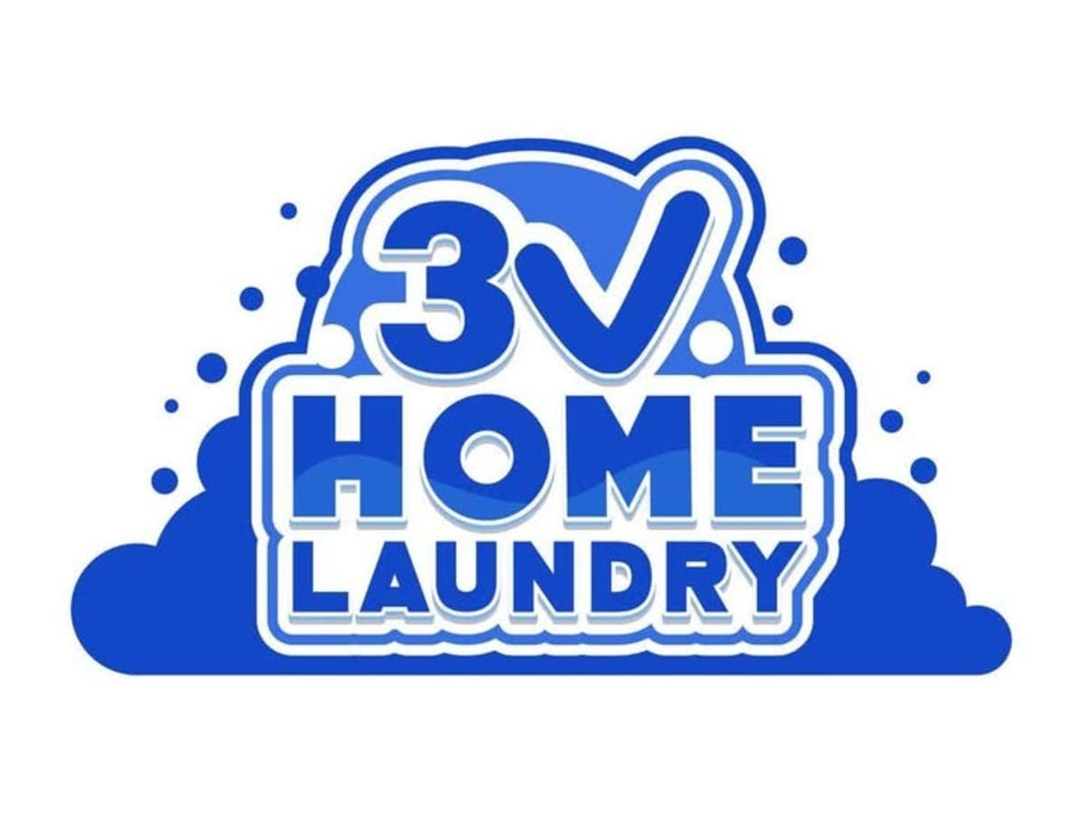 3V Home laundry