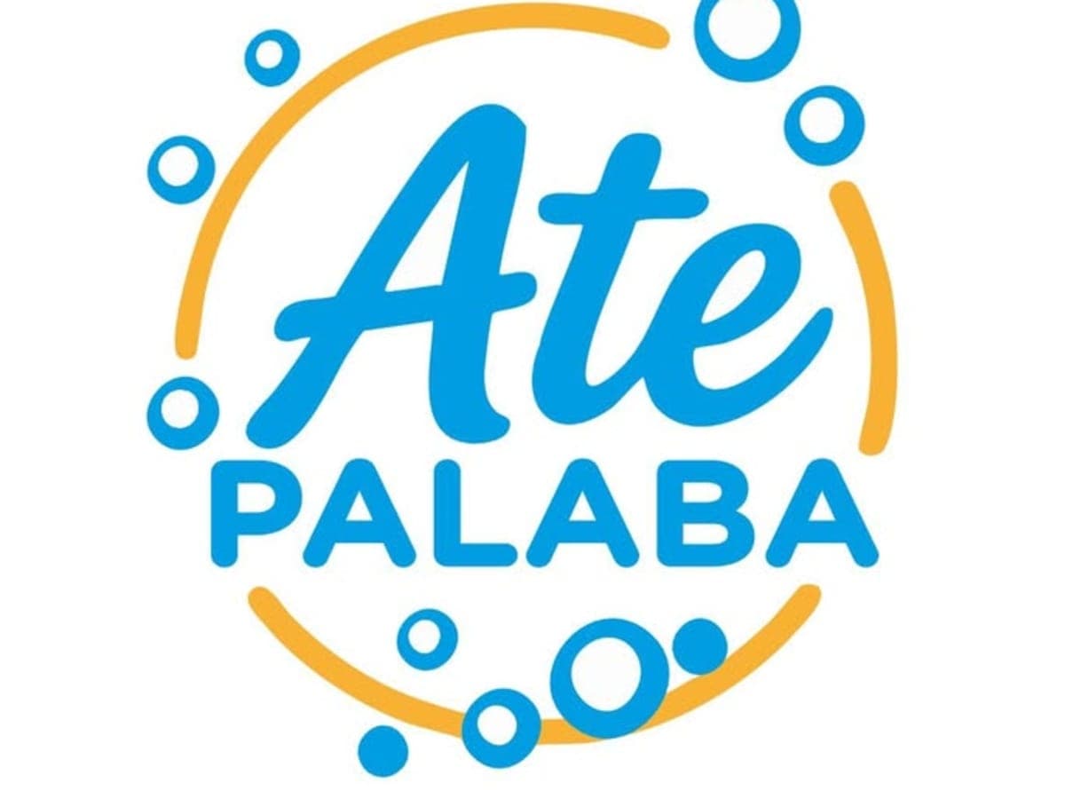 Ate Palaba Laundry Services