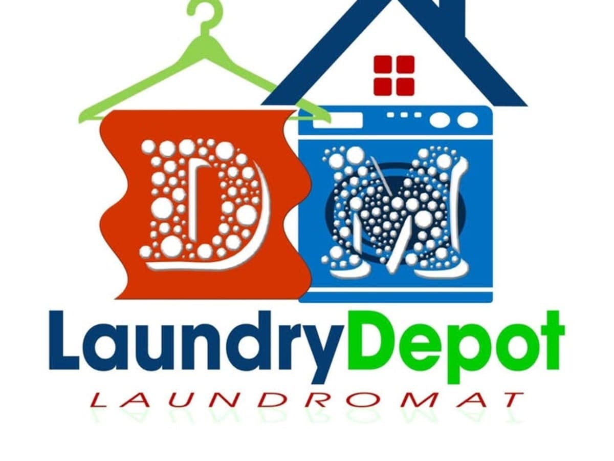 DM LaundryDepot