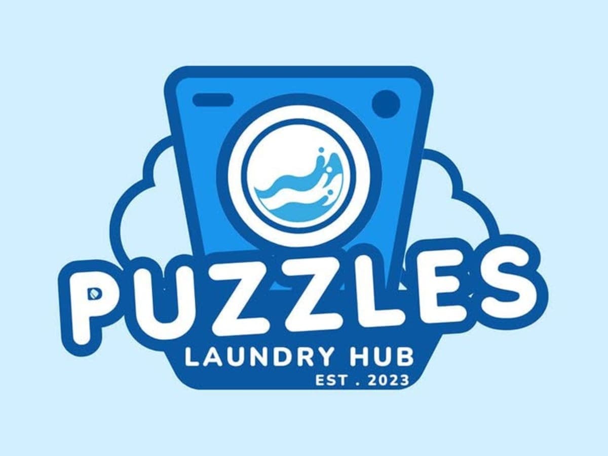 Puzzles Laundry Hub
