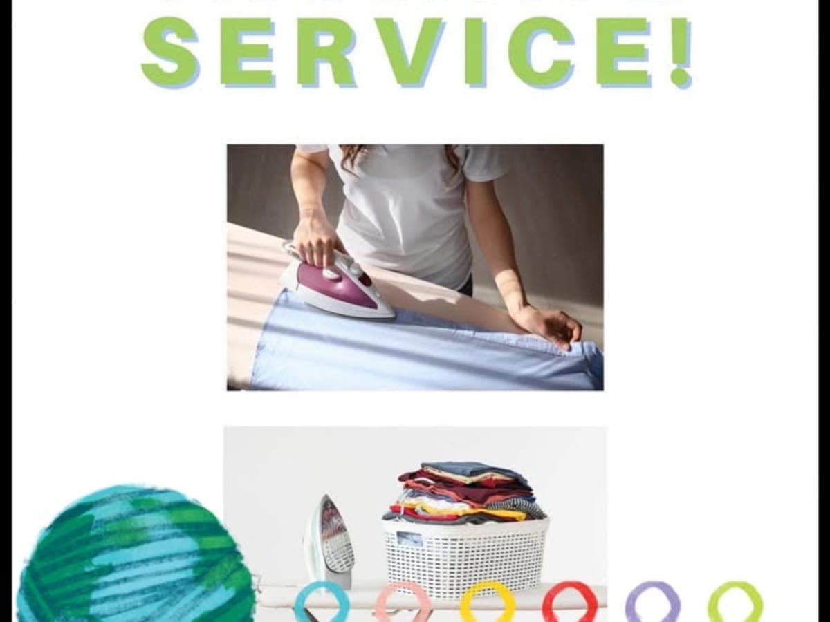 The Fifty Laundry