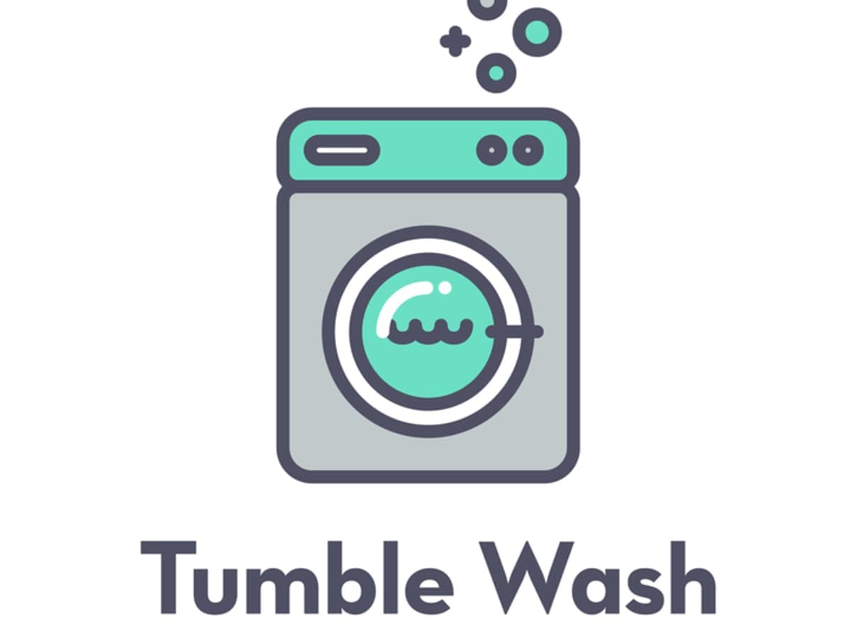 Tumble Wash