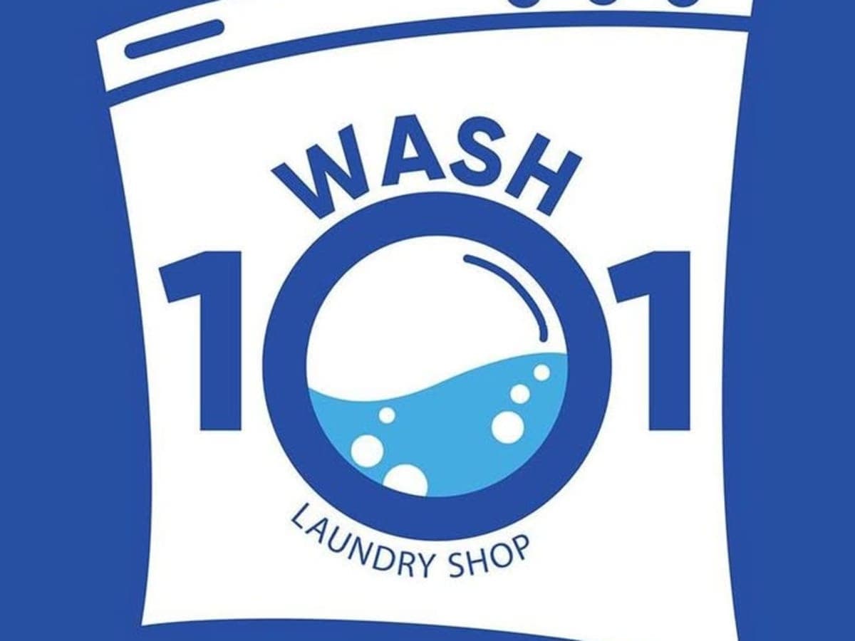 Wash 101 Laundry Shop