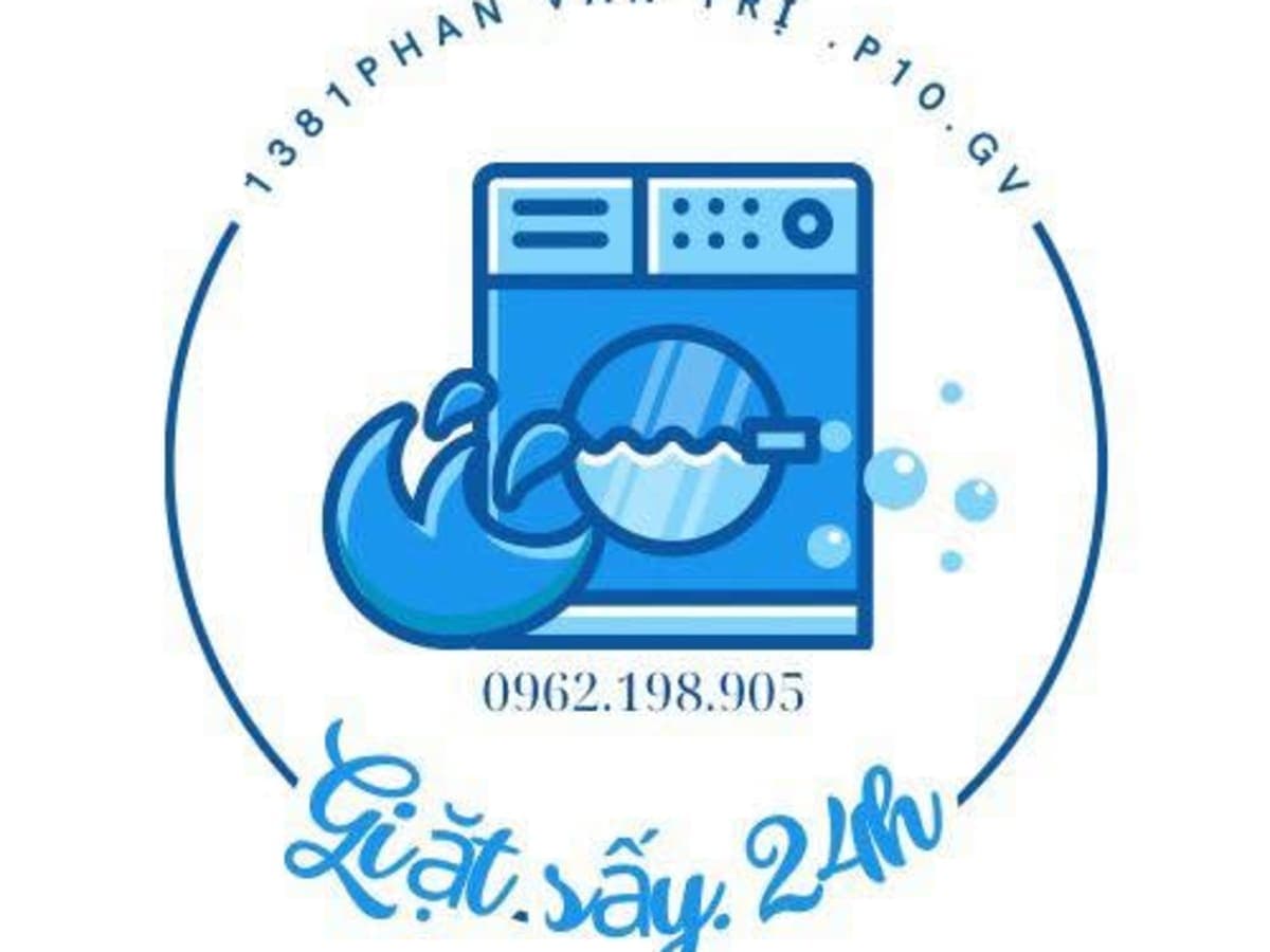 Giặt Sấy & Sửa Quần Áo 24h