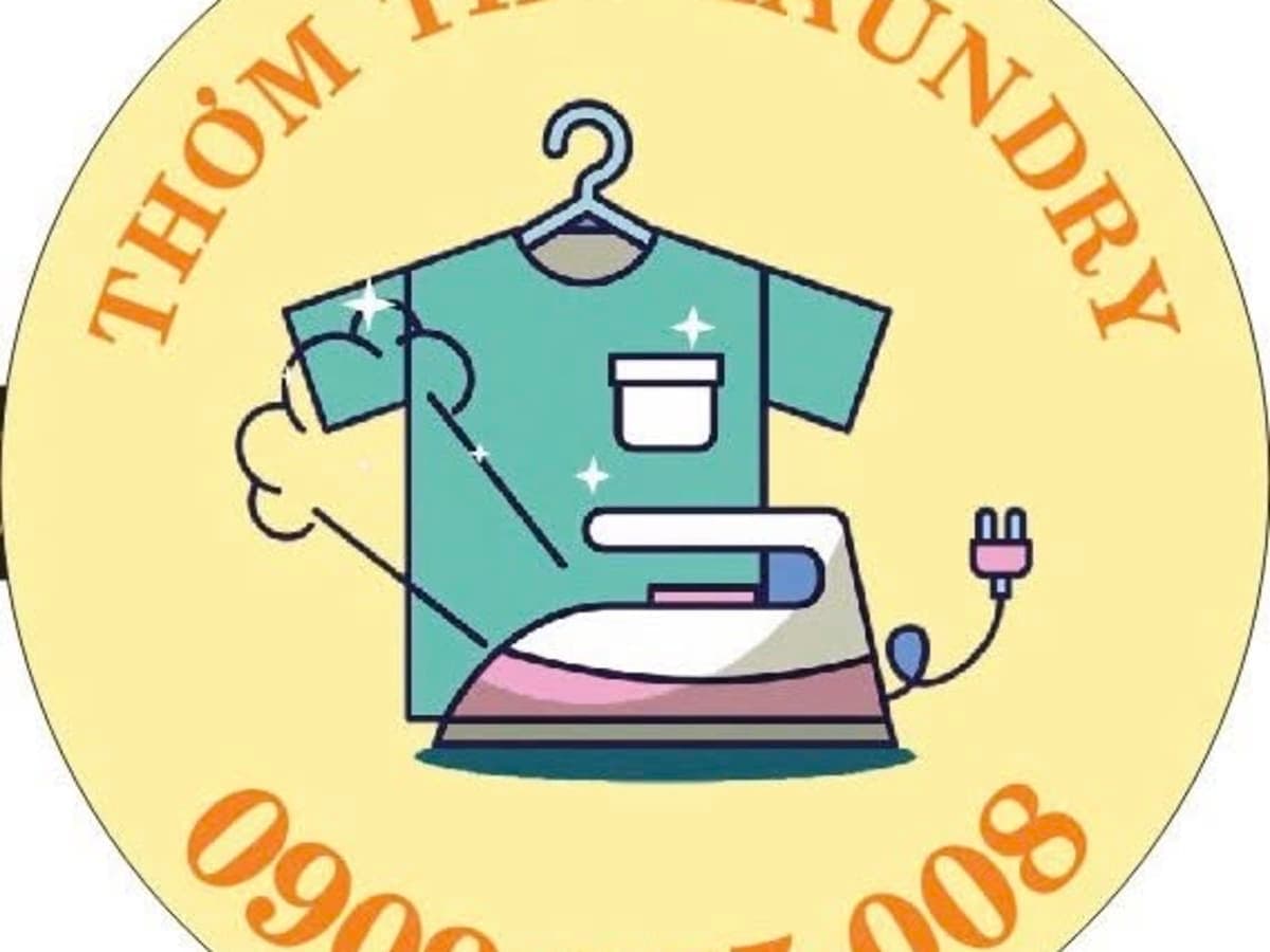 Giặt Là Thơm Tho