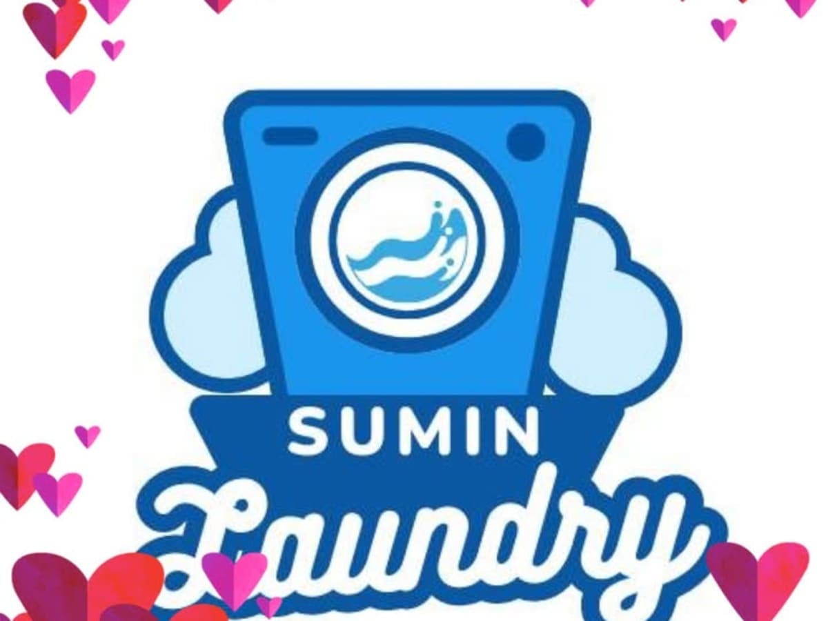 SuMin Home Laundry