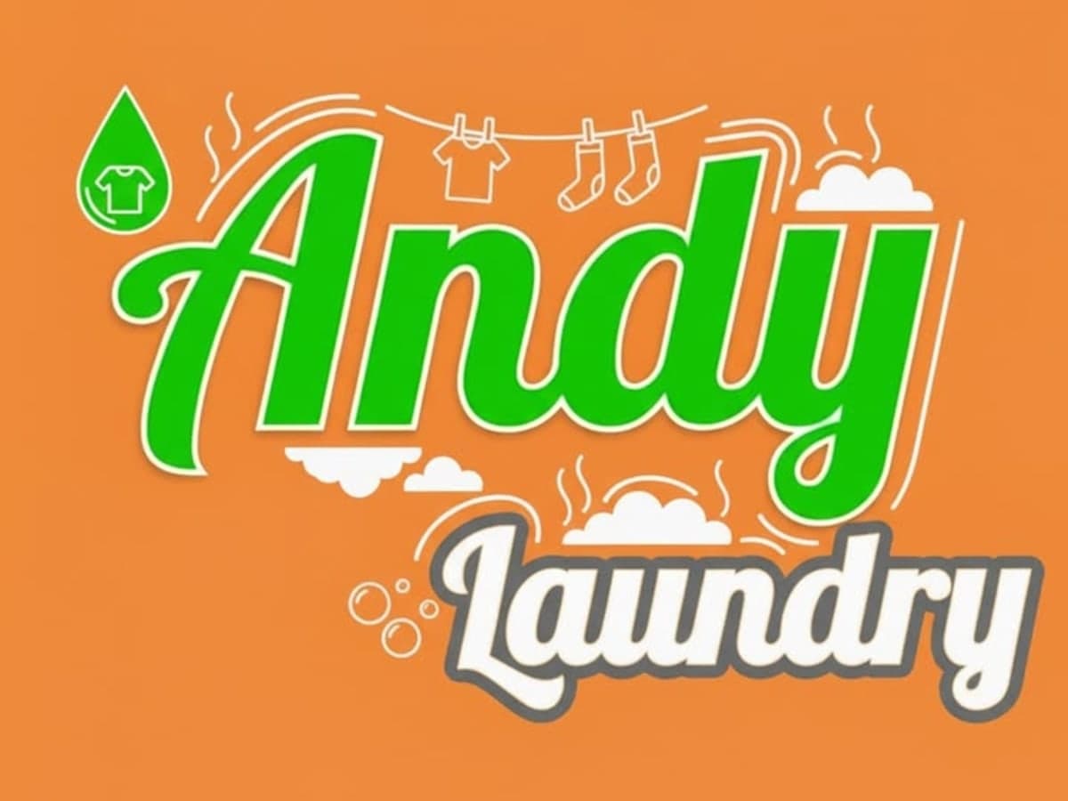 Andy Laundry