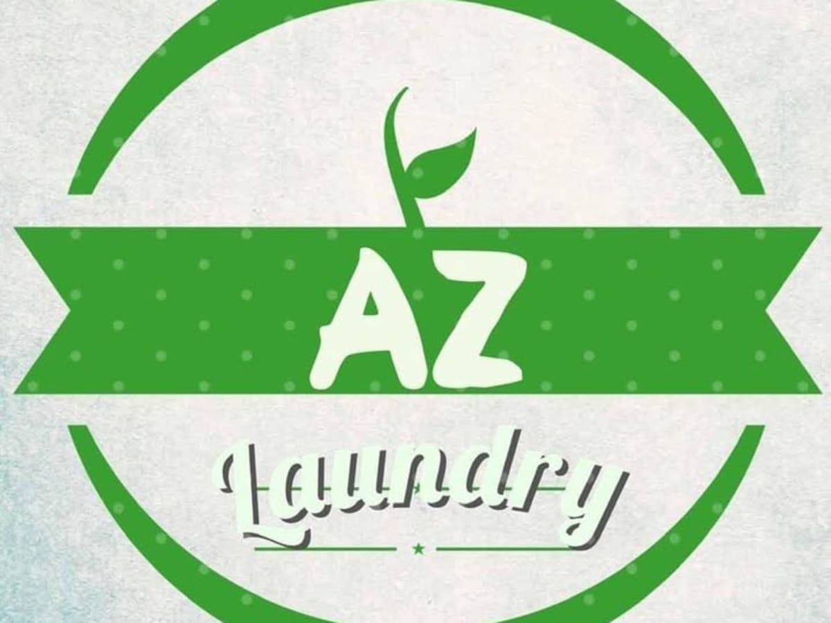 GIẶT SẤY AZ LAUNDRY