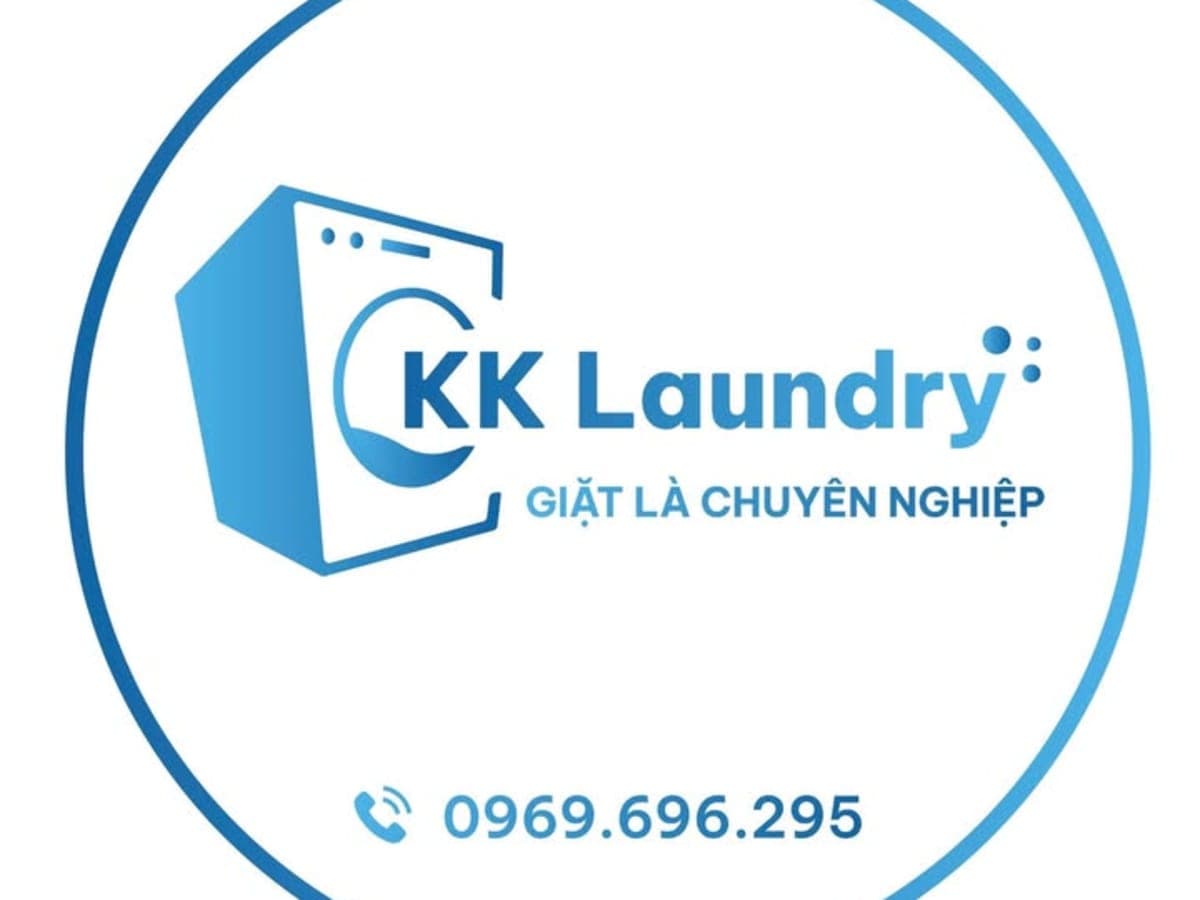 Giặt là KK Laundry