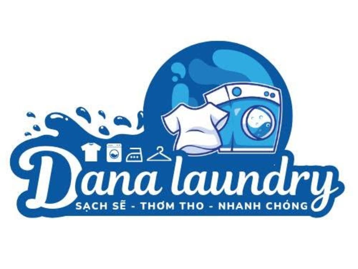 Giặt sấy Dana laundry ( Dana Laundry)