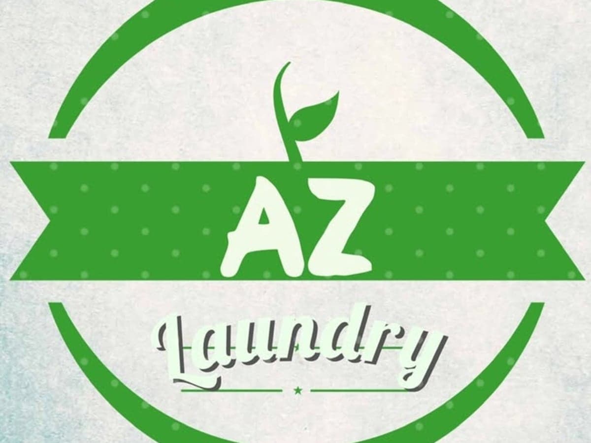 Giặt Ủi Công Nghiệp AZ Laundry
