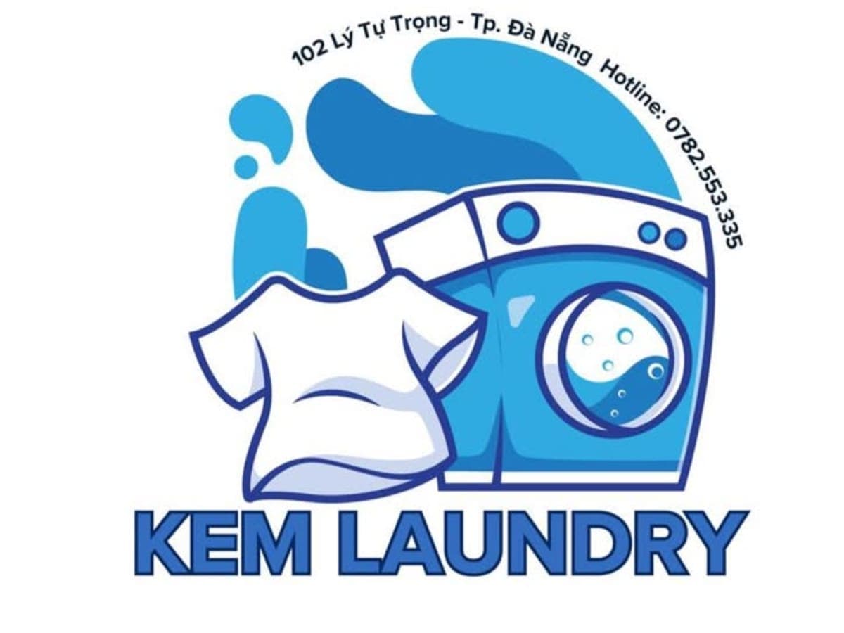 Giặt Ủi Giá Rẻ Đà Nẵng - Kem Laundry