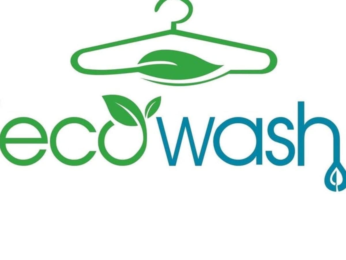 Giặt ủi EcoWash-Giặt Ủi Đà Nẵng EcoWash