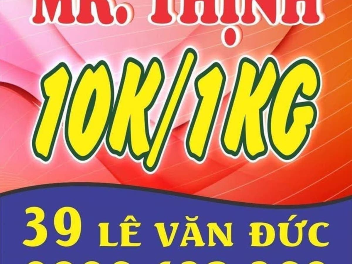 Giặt ủi Đà Nẵng - giặt sấy tự động Mr. THỊNH (cơ sở 2)