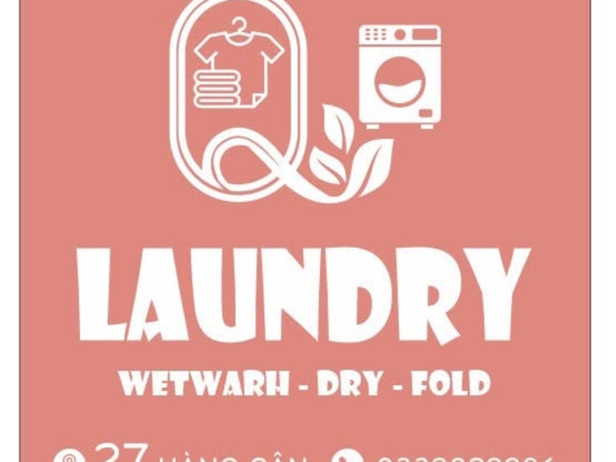 Q - Laundry