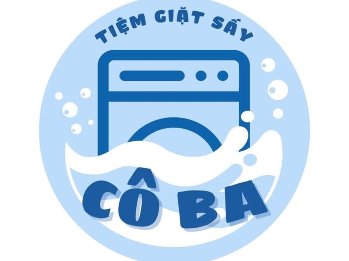 TIỆM GIẶT SẤY CÔ BA