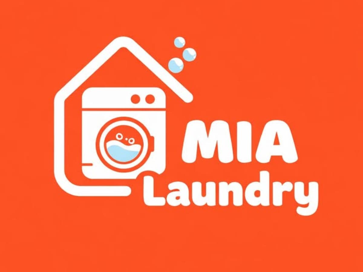 Tiệm Giặt Sấy MIA Laundry