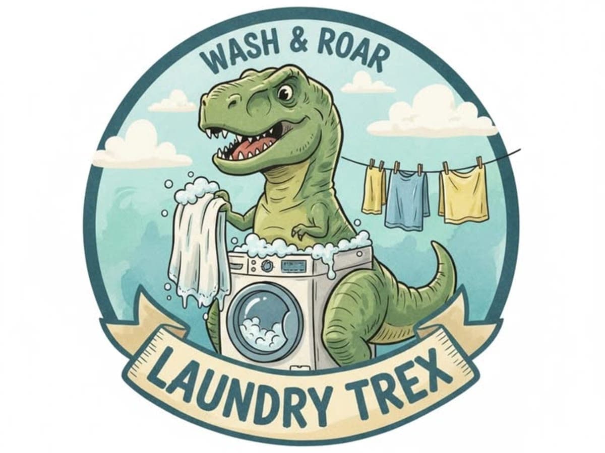 Trex Laundry