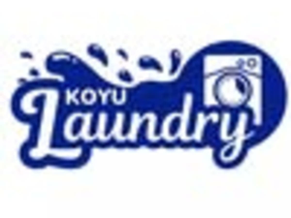 Koyu Laundry FREE DELIVERY