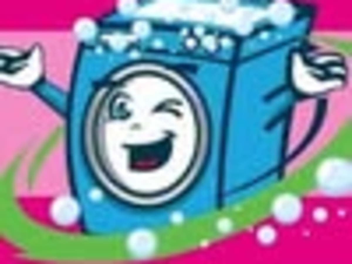 Smart Happy Laundry
