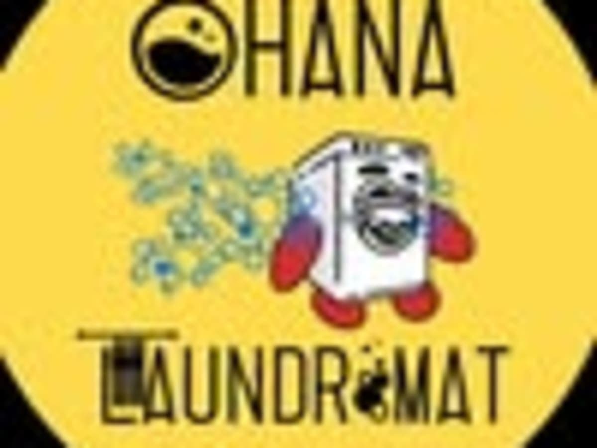 Ohana Laundromat