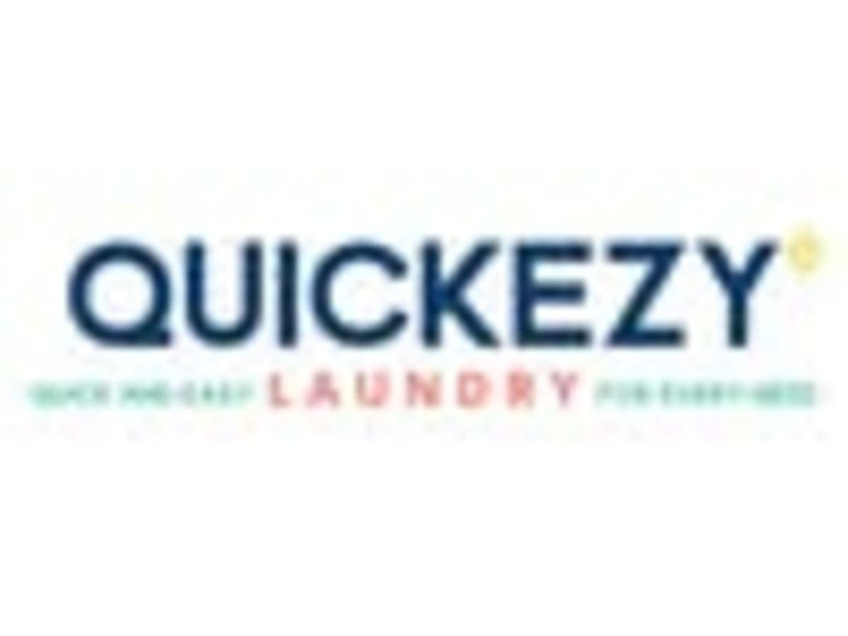 QUICKEZY LAUNDRY