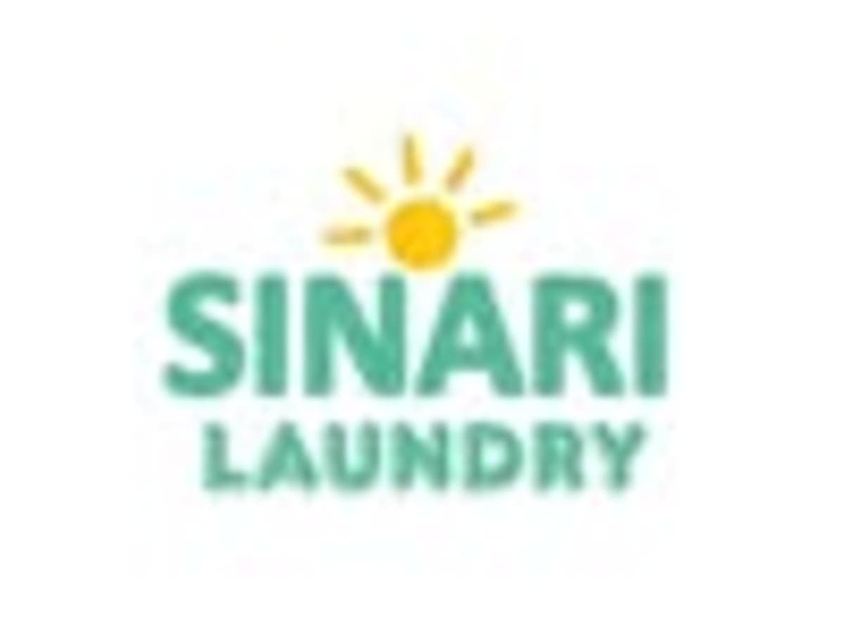 Sinari laundry Cipinang | Self Service | Drop off Gratis antar jemput