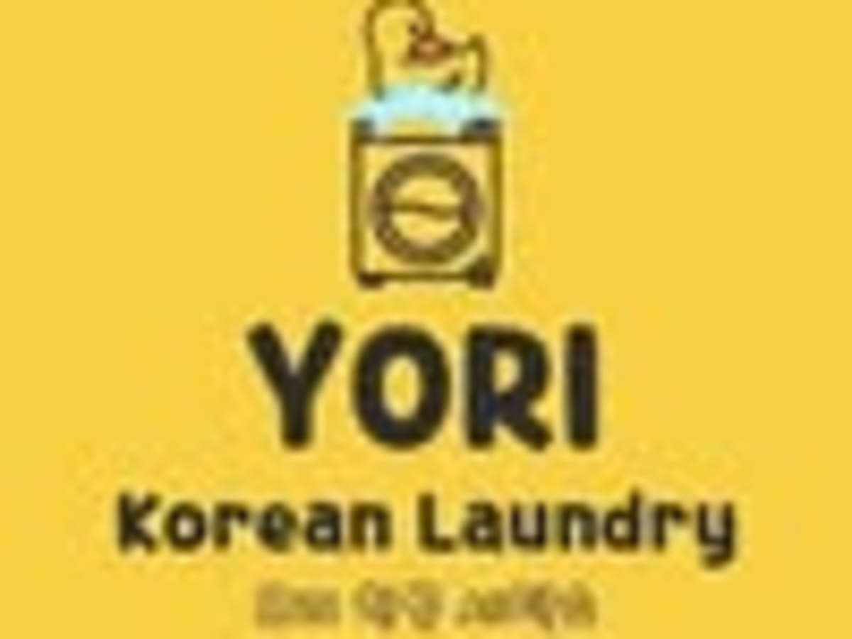 Yori Korean Laundry