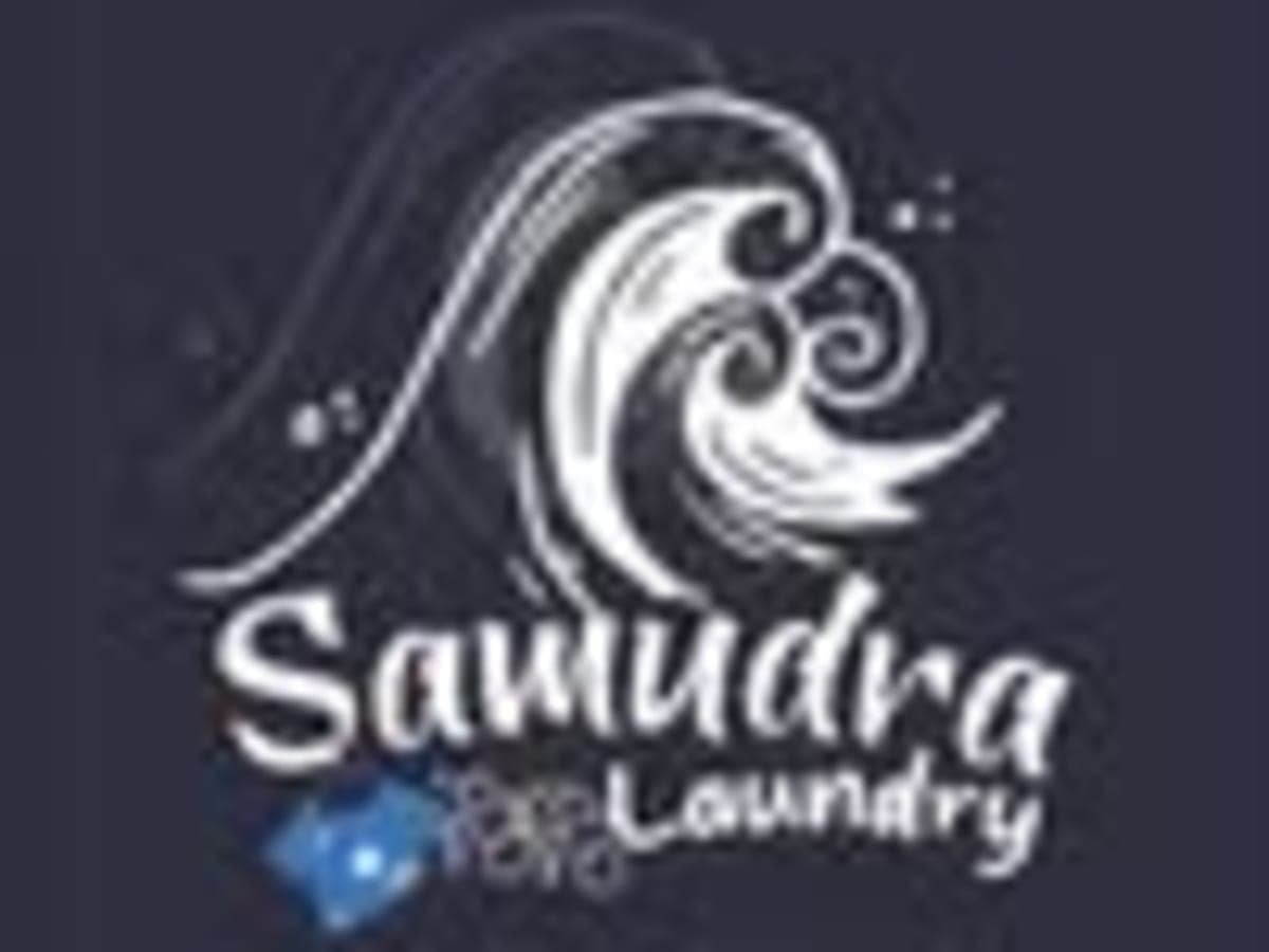 Samudra Laundry Coin RBS