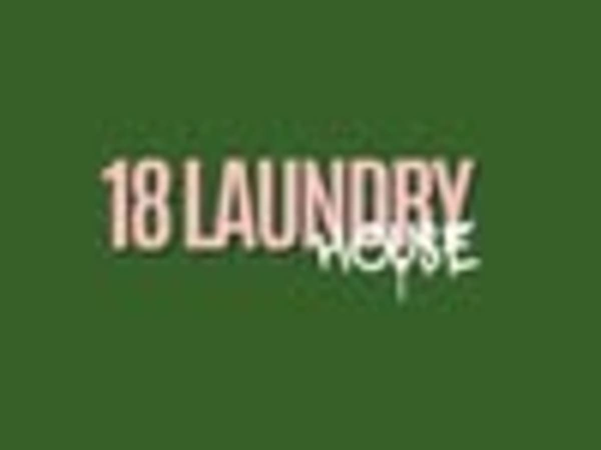 18 Laundry House