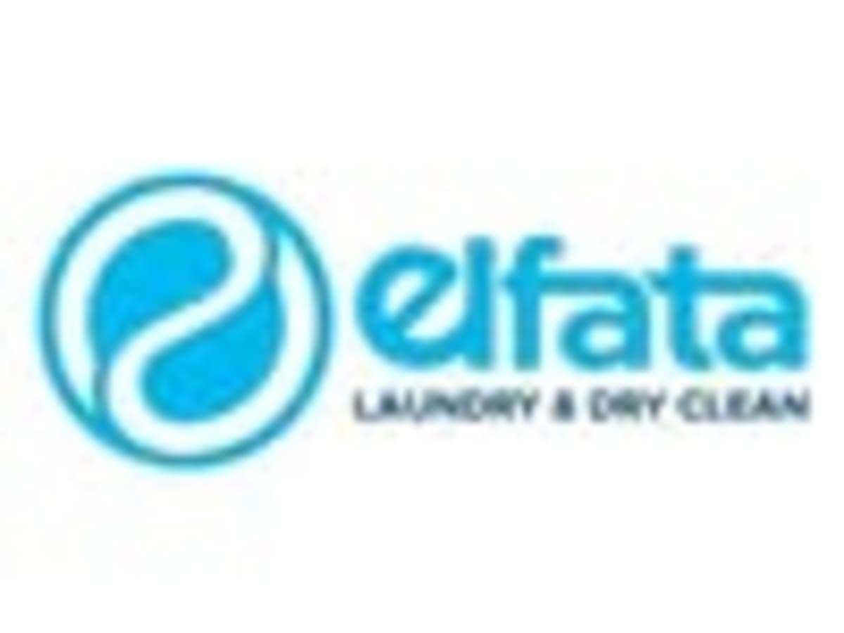 Elfata Laundry & Dry Clean