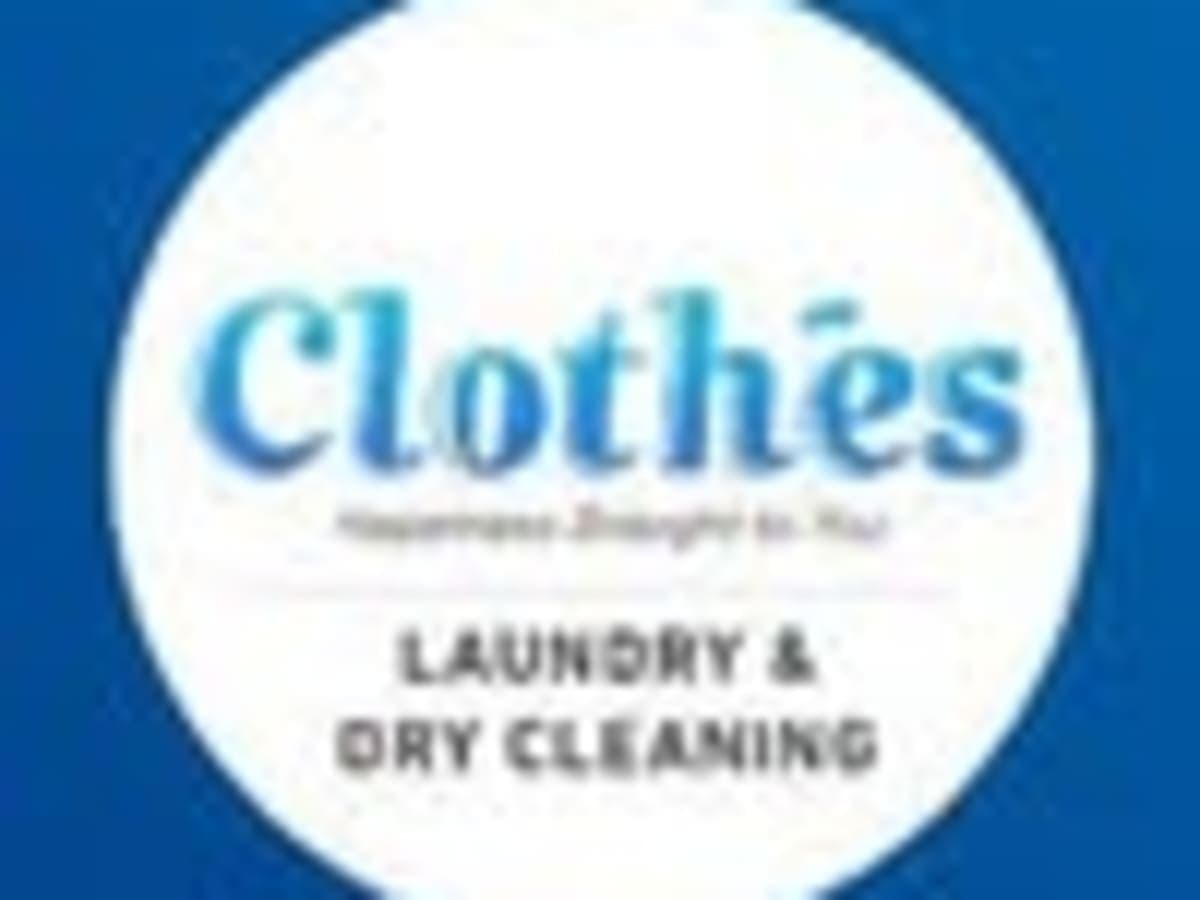 CLOTHES Laundry & Dry Cleaning - Melati Mas BSD