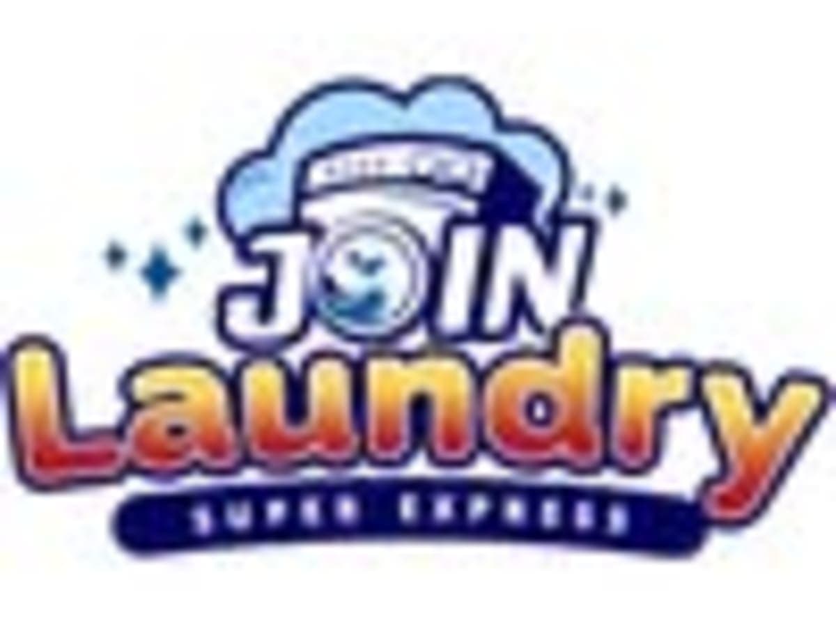 Join Laundry Express