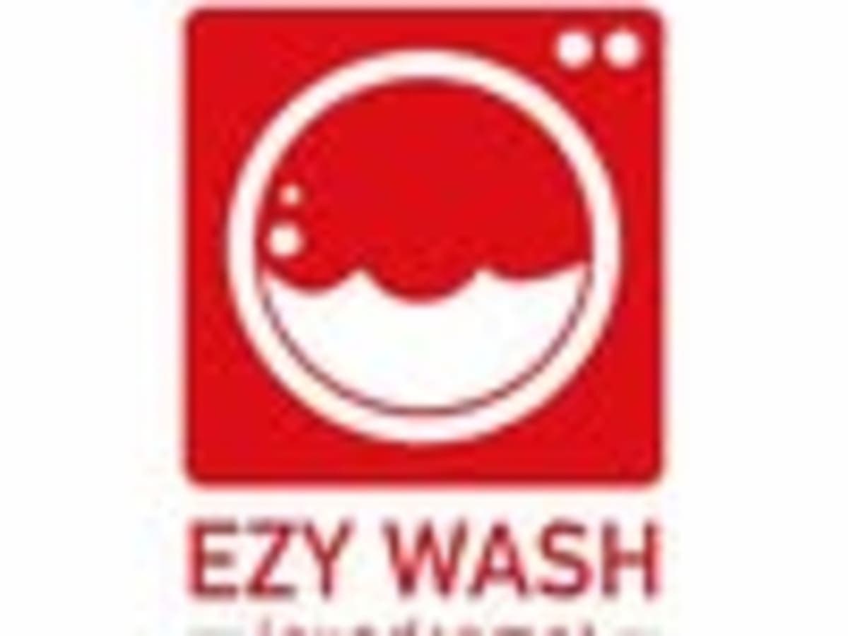 Ezy Wash Laundromat Bekasi