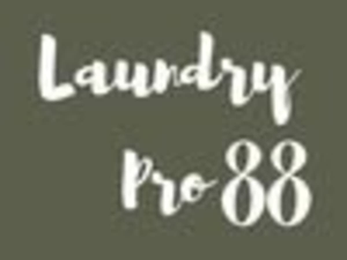 Laundry Pro 88 | laundry koin