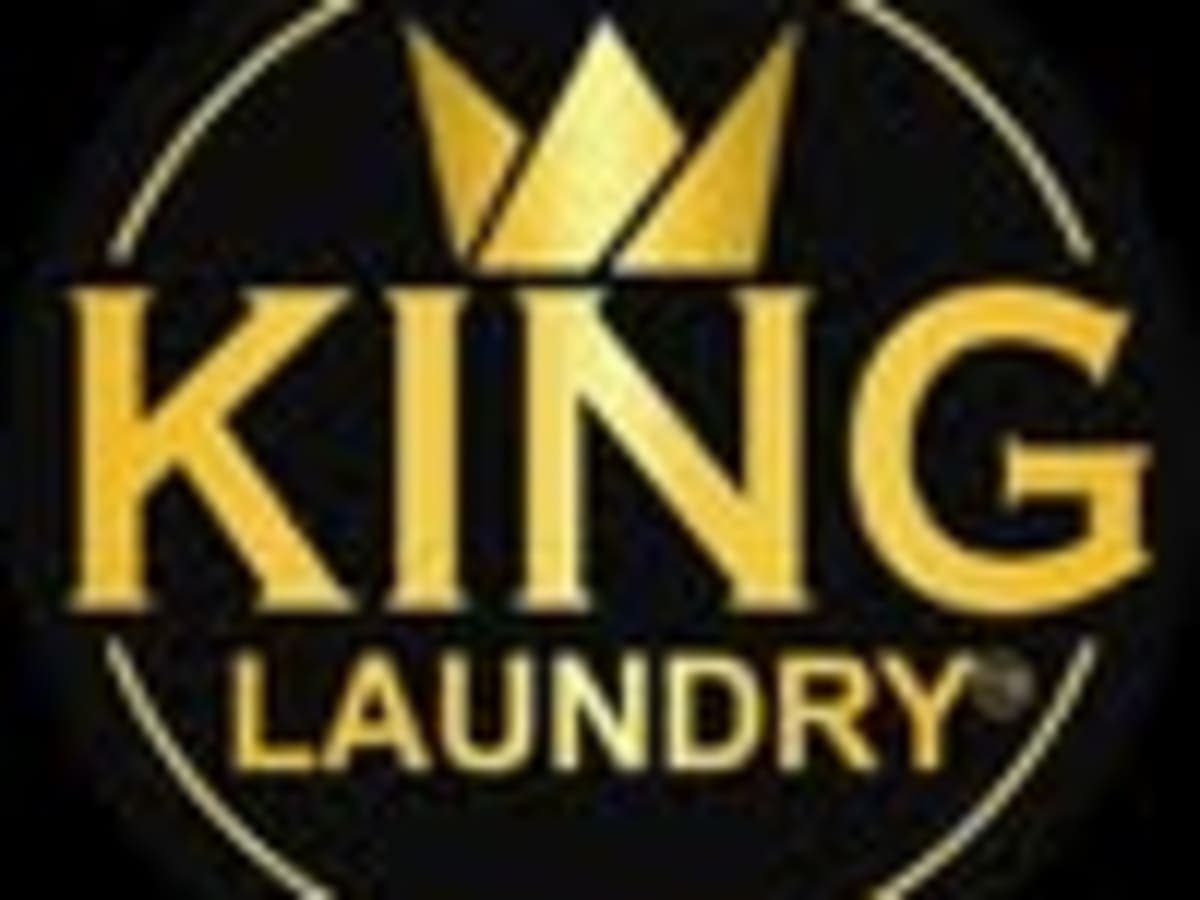 KING Laundry Taman Cimanggu Raya