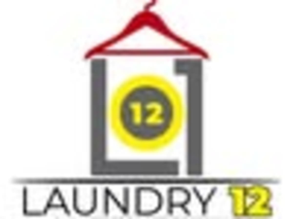 Laundry 12 Express