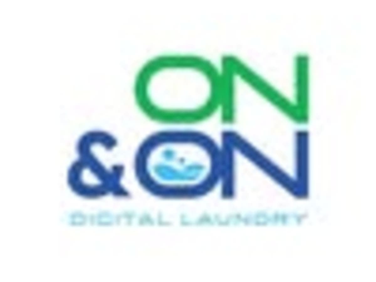 ON & ON Digital Laundry Express