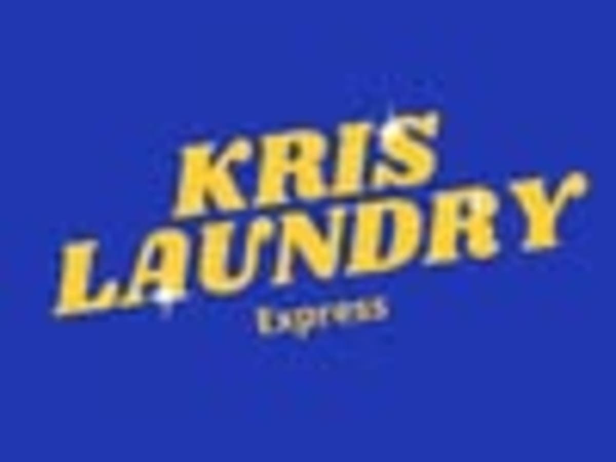 Kris Laundry Express
