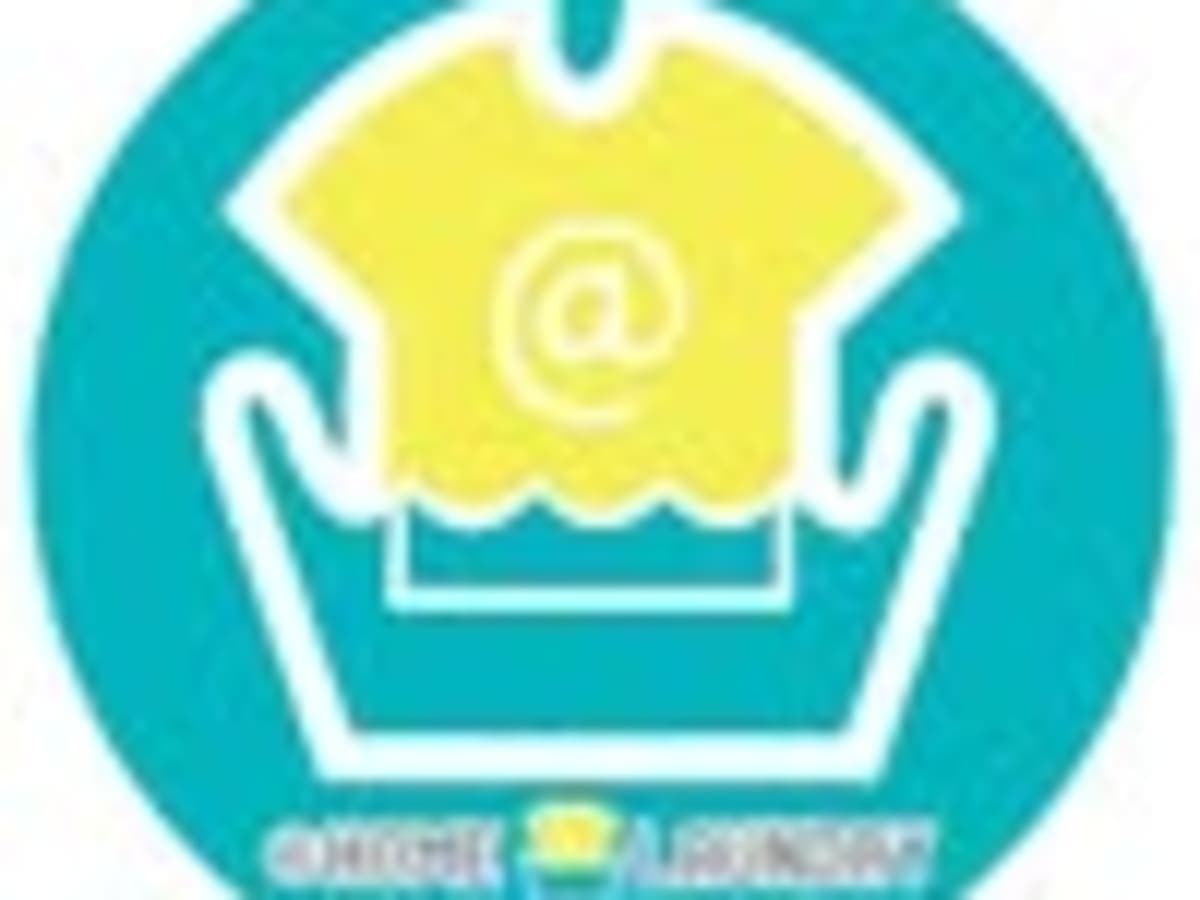 @HOME Laundry Indonesia