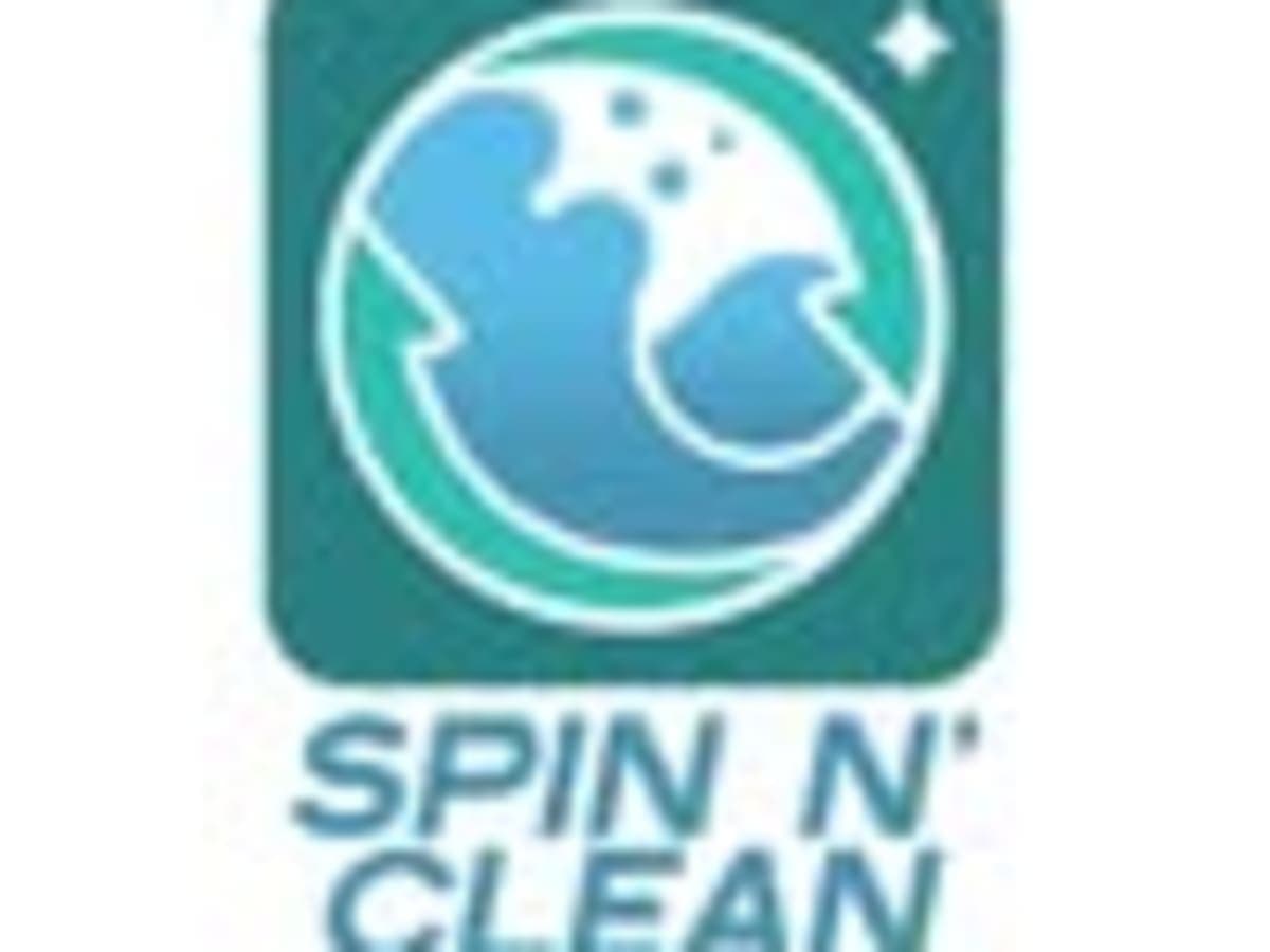Spin N Clean Laundry
